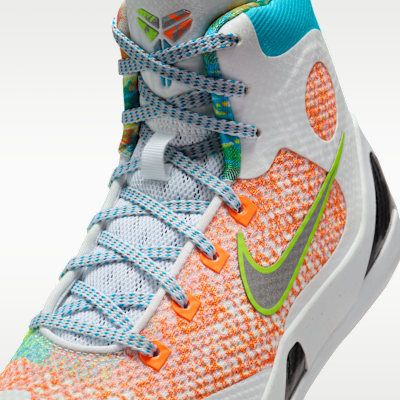 Kobe IX Elite Big Kids' Basketball Shoes. Nike.com